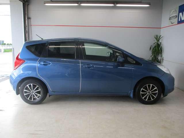 ノート １．２　Ｘ　アラウンドビューモニター　エマージェンシ（10枚目）