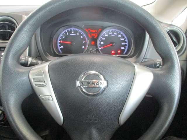 ノート １．２　Ｘ　アラウンドビューモニター　エマージェンシ（18枚目）