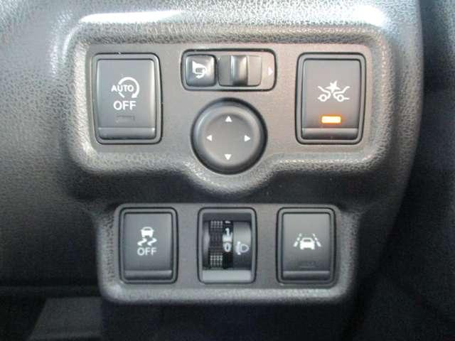 ノート １．２　Ｘ　アラウンドビューモニター　エマージェンシ（20枚目）