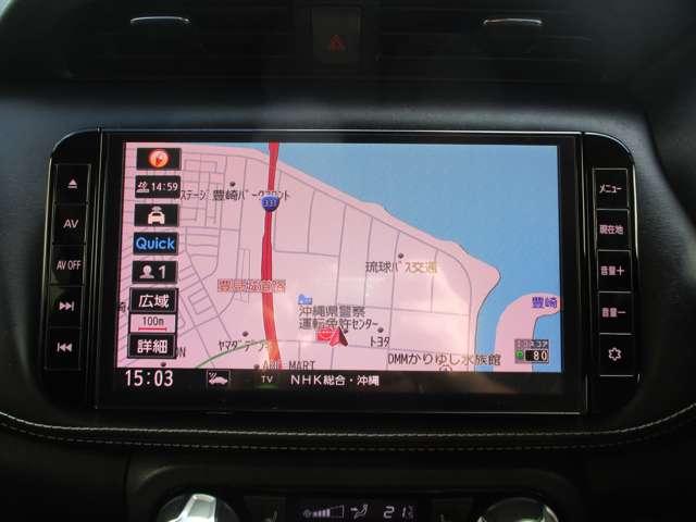 オーディオは、フルセグＴＶ／ＣＤ／ＤＶＤ／ＦＭ／ＡＭ／ＳＤ／ＳＤミュージックストッカー（音楽収録）／Ｂｌｕｅｔｏｏｔｈ-Ａｕｄｉｏ／ＵＳＢで様々は媒体に接続しドライブを楽しめます。