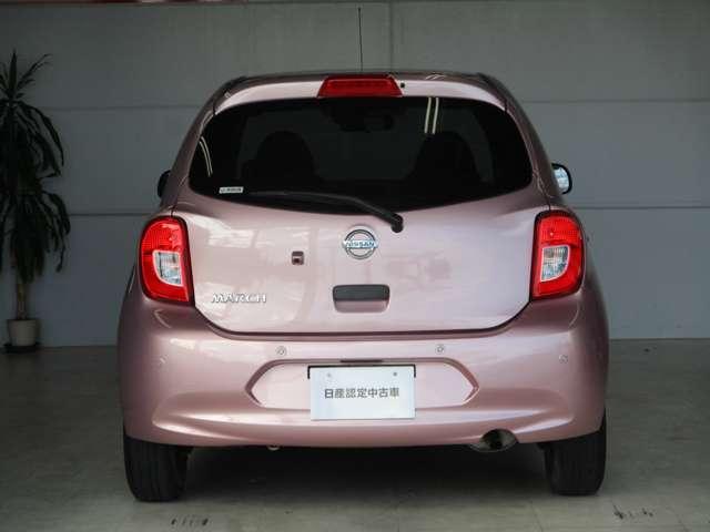 安心の障害物センサーが、人や障害物を検知して、音で知らせてくれます！