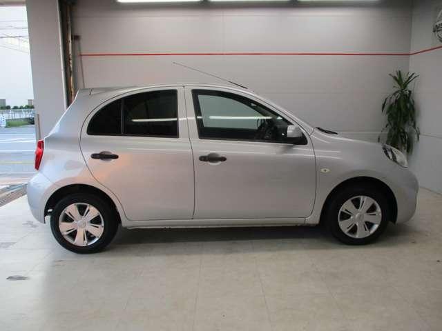 見ているだけでハッピーなデザイン♪運転もしやすいから出かけるのが楽しくなります♪