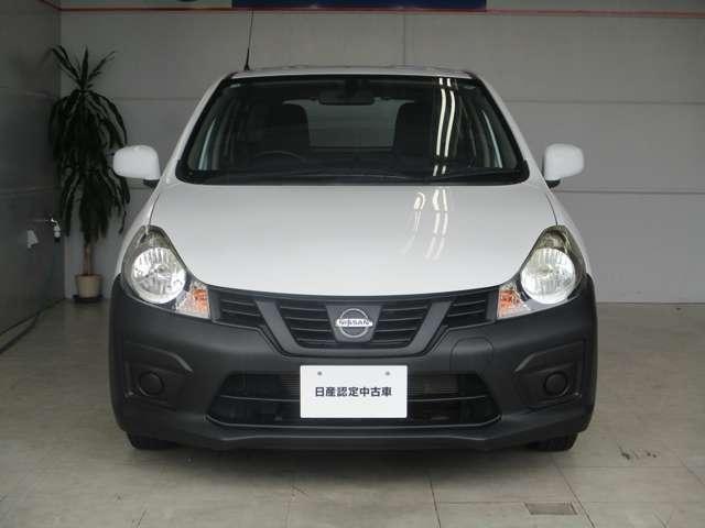 ＮＶ１５０ＡＤ １．５　ＶＥ　１００Ｖ１００Ｗコンセント　ラプターライナー塗装（9枚目）