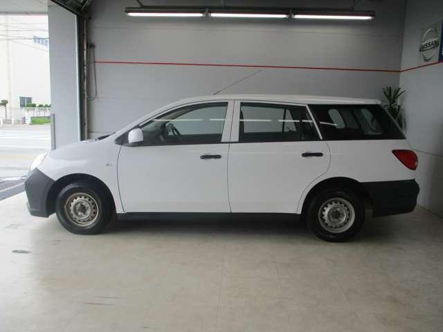 ＮＶ１５０ＡＤ １．５　ＶＥ　１００Ｖ１００Ｗコンセント　ラプターライナー塗装（11枚目）