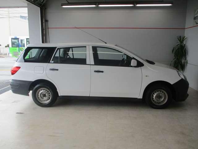 ＮＶ１５０ＡＤ １．５　ＶＥ　１００Ｖ１００Ｗコンセント　ラプターライナー塗装（12枚目）