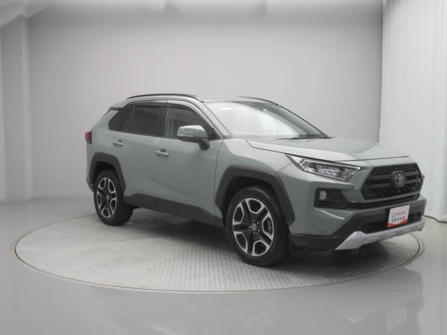 トヨタ ＲＡＶ４