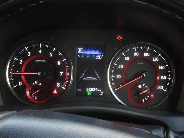 アルファード 2.5S Cパッケージ 4WD フルセグ メモリーナビ ミュージックプレイヤー接続可 後席モニター バックカメラ 衝突被害軽減システム ETC ドラレコ 両側電動スライド LEDヘッドランプ 乗車定員7人 ワンオーナー(17枚目)