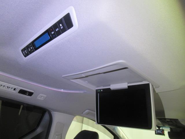 アルファード 2.5S Cパッケージ 4WD フルセグ メモリーナビ ミュージックプレイヤー接続可 後席モニター バックカメラ 衝突被害軽減システム ETC ドラレコ 両側電動スライド LEDヘッドランプ 乗車定員7人 ワンオーナー(33枚目)