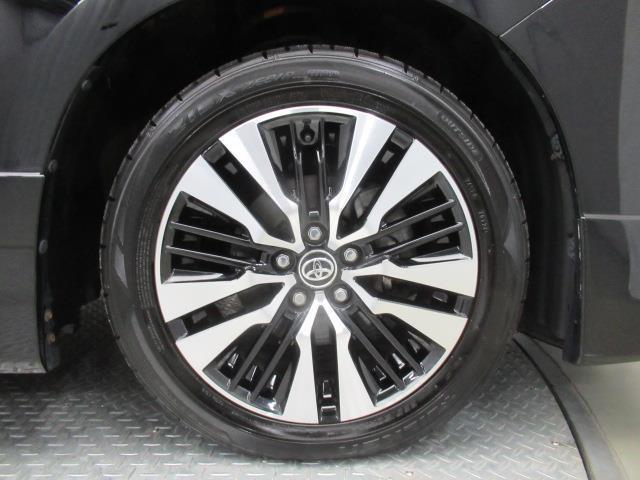 アルファード 2.5S Cパッケージ 4WD フルセグ メモリーナビ ミュージックプレイヤー接続可 後席モニター バックカメラ 衝突被害軽減システム ETC ドラレコ 両側電動スライド LEDヘッドランプ 乗車定員7人 ワンオーナー(34枚目)