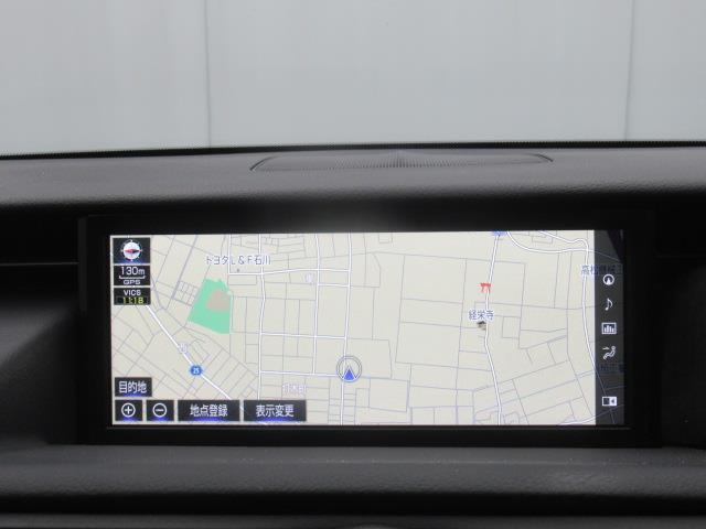 ＲＣ　Ｆ ベースグレード　革シート　サンルーフ　フルセグ　メモリーナビ　ＤＶＤ再生　ミュージックプレイヤー接続可　バックカメラ　衝突被害軽減システム　ＥＴＣ　ＬＥＤヘッドランプ　記録簿（15枚目）