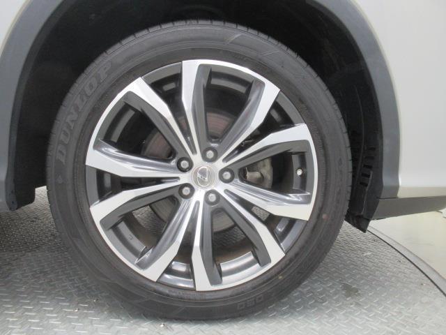 ＲＸ ＲＸ２００ｔ　バージョンＬ　革シート　フルセグ　メモリーナビ　ＤＶＤ再生　ミュージックプレイヤー接続可　バックカメラ　衝突被害軽減システム　ＥＴＣ　ドラレコ　ＬＥＤヘッドランプ　記録簿（26枚目）