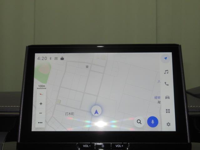 カローラツーリング ハイブリッド　ダブルバイビー　４ＷＤ　メモリーナビ　ミュージックプレイヤー接続可　バックカメラ　衝突被害軽減システム　ＬＥＤヘッドランプ（17枚目）