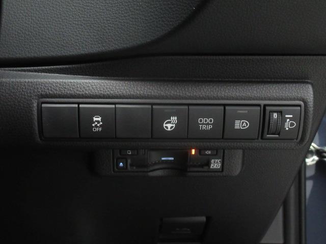 カローラツーリング ハイブリッド　ダブルバイビー　４ＷＤ　メモリーナビ　ミュージックプレイヤー接続可　バックカメラ　衝突被害軽減システム　ＬＥＤヘッドランプ（19枚目）