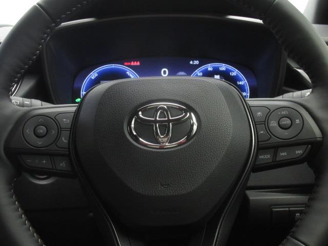 カローラツーリング ハイブリッド　ダブルバイビー　４ＷＤ　メモリーナビ　ミュージックプレイヤー接続可　バックカメラ　衝突被害軽減システム　ＬＥＤヘッドランプ（20枚目）