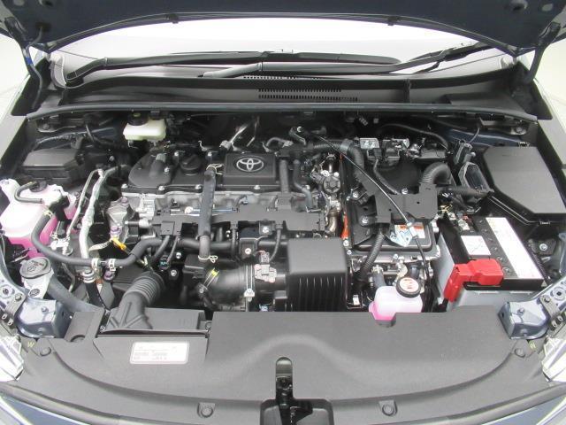 カローラツーリング ハイブリッド　ダブルバイビー　４ＷＤ　メモリーナビ　ミュージックプレイヤー接続可　バックカメラ　衝突被害軽減システム　ＬＥＤヘッドランプ（28枚目）