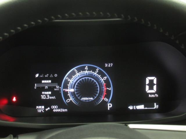 ライズ Ｚ　４ＷＤ　フルセグ　メモリーナビ　ＤＶＤ再生　ミュージックプレイヤー接続可　バックカメラ　衝突被害軽減システム　ＥＴＣ　ＬＥＤヘッドランプ　ワンオーナー　記録簿（15枚目）