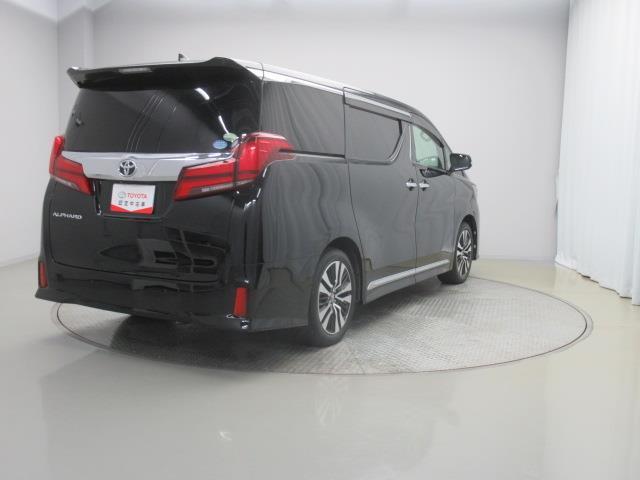 アルファード ２．５Ｓ　Ｃパッケージ　フルセグ　メモリーナビ　ＤＶＤ再生　ミュージックプレイヤー接続可　バックカメラ　衝突被害軽減システム　ＥＴＣ　ドラレコ　両側電動スライド　ＬＥＤヘッドランプ　乗車定員７人　ワンオーナー（6枚目）