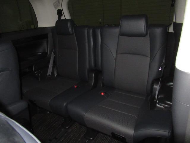 アルファード ２．５Ｓ　Ｃパッケージ　フルセグ　メモリーナビ　ＤＶＤ再生　ミュージックプレイヤー接続可　バックカメラ　衝突被害軽減システム　ＥＴＣ　ドラレコ　両側電動スライド　ＬＥＤヘッドランプ　乗車定員７人　ワンオーナー（12枚目）