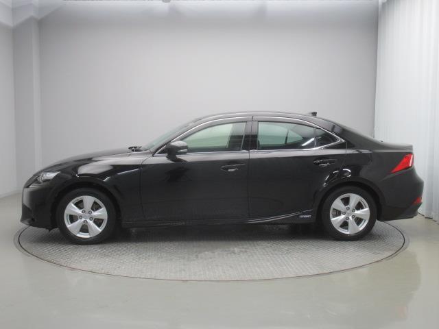 ＩＳ ＩＳ３００ｈ　フルセグ　メモリーナビ　ＤＶＤ再生　ミュージックプレイヤー接続可　バックカメラ　ＥＴＣ　ＬＥＤヘッドランプ　ワンオーナー（2枚目）