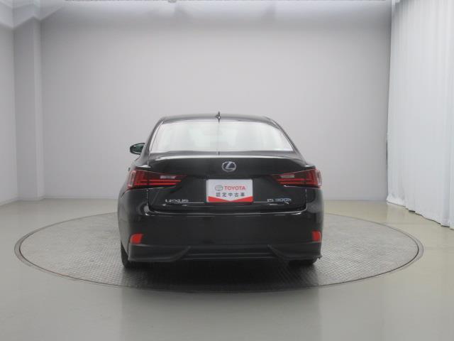 ＩＳ ＩＳ３００ｈ　フルセグ　メモリーナビ　ＤＶＤ再生　ミュージックプレイヤー接続可　バックカメラ　ＥＴＣ　ＬＥＤヘッドランプ　ワンオーナー（4枚目）