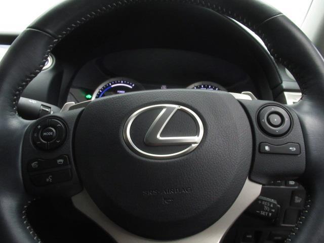 ＩＳ ＩＳ３００ｈ　フルセグ　メモリーナビ　ＤＶＤ再生　ミュージックプレイヤー接続可　バックカメラ　ＥＴＣ　ＬＥＤヘッドランプ　ワンオーナー（21枚目）