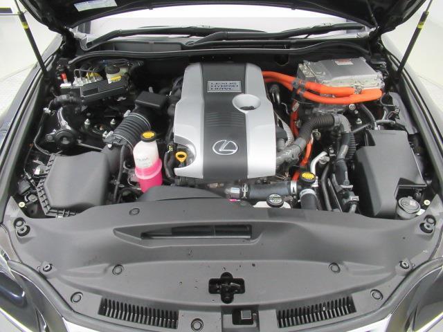 ＩＳ ＩＳ３００ｈ　フルセグ　メモリーナビ　ＤＶＤ再生　ミュージックプレイヤー接続可　バックカメラ　ＥＴＣ　ＬＥＤヘッドランプ　ワンオーナー（25枚目）