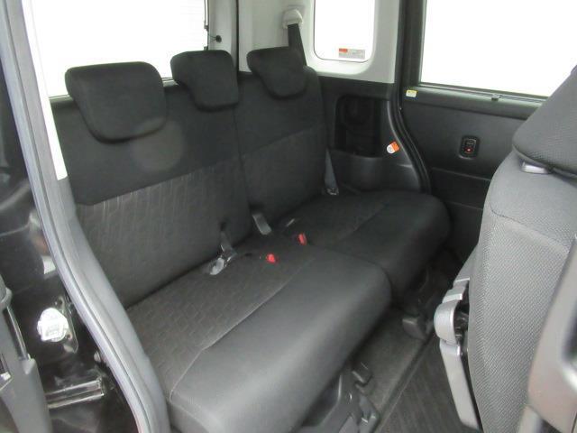 ルーミー カスタムＧ　フルセグ　メモリーナビ　ＤＶＤ再生　ミュージックプレイヤー接続可　バックカメラ　衝突被害軽減システム　ＥＴＣ　ドラレコ　両側電動スライド　ＬＥＤヘッドランプ（12枚目）