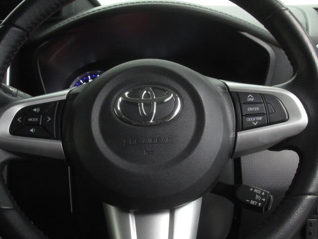 ルーミー カスタムＧ　フルセグ　メモリーナビ　ＤＶＤ再生　ミュージックプレイヤー接続可　バックカメラ　衝突被害軽減システム　ＥＴＣ　ドラレコ　両側電動スライド　ＬＥＤヘッドランプ（20枚目）