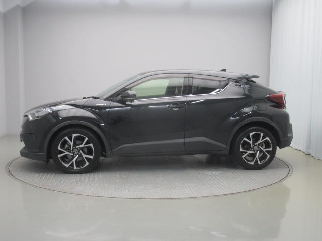 Ｃ－ＨＲ Ｇ　フルセグ　メモリーナビ　ＤＶＤ再生　ミュージックプレイヤー接続可　バックカメラ　衝突被害軽減システム　ＥＴＣ　ドラレコ　ＬＥＤヘッドランプ　ワンオーナー　記録簿（2枚目）