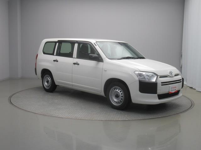 プロボックス ＤＸコンフォート　衝突被害軽減システム　ＥＴＣ　記録簿（7枚目）