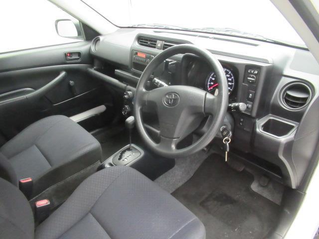 プロボックス ＤＸコンフォート　衝突被害軽減システム　ＥＴＣ　記録簿（13枚目）