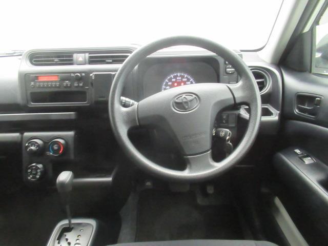 プロボックス ＤＸコンフォート　衝突被害軽減システム　ＥＴＣ　記録簿（14枚目）