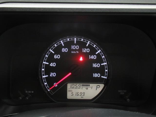 プロボックス ＤＸコンフォート　衝突被害軽減システム　ＥＴＣ　記録簿（15枚目）