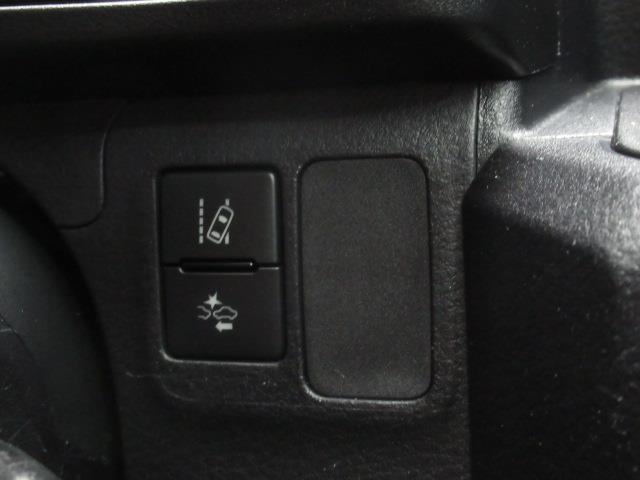 プロボックス ＤＸコンフォート　衝突被害軽減システム　ＥＴＣ　記録簿（18枚目）