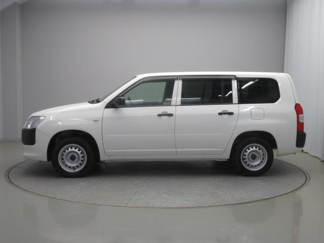 プロボックス ＤＸコンフォート　４ＷＤ　メモリーナビ　ミュージックプレイヤー接続可　衝突被害軽減システム　ＥＴＣ（2枚目）