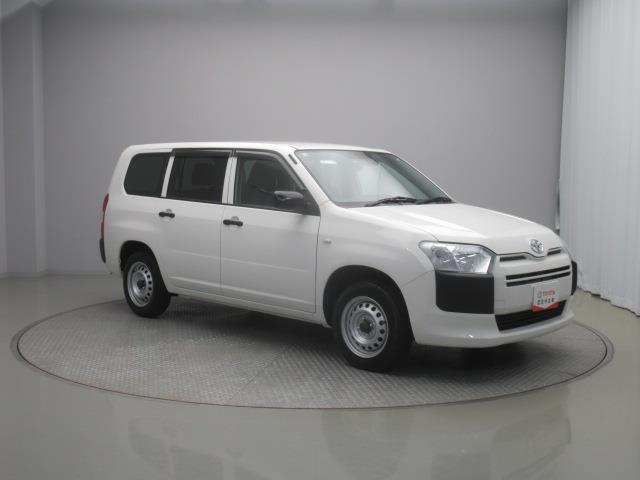 プロボックス ＤＸコンフォート　４ＷＤ　メモリーナビ　ミュージックプレイヤー接続可　衝突被害軽減システム　ＥＴＣ（7枚目）