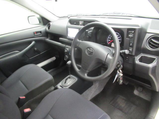 プロボックス ＤＸコンフォート　４ＷＤ　メモリーナビ　ミュージックプレイヤー接続可　衝突被害軽減システム　ＥＴＣ（13枚目）