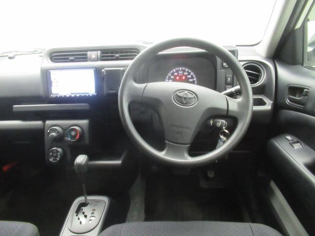 プロボックス ＤＸコンフォート　４ＷＤ　メモリーナビ　ミュージックプレイヤー接続可　衝突被害軽減システム　ＥＴＣ（14枚目）