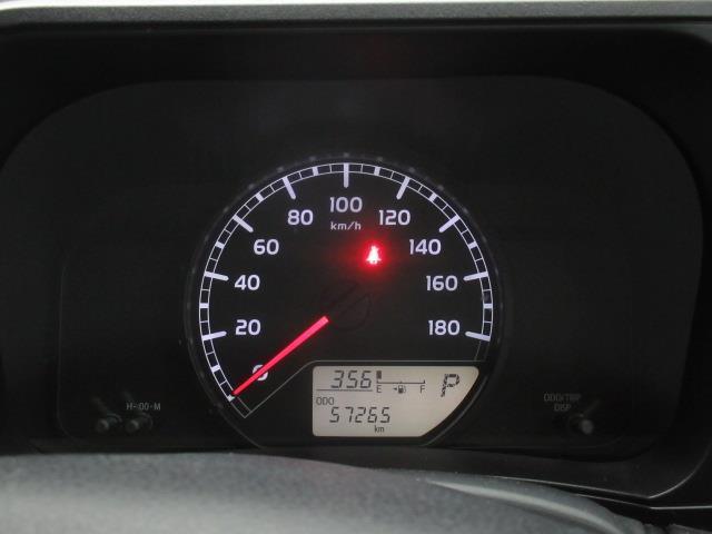 プロボックス ＤＸコンフォート　４ＷＤ　メモリーナビ　ミュージックプレイヤー接続可　衝突被害軽減システム　ＥＴＣ（15枚目）