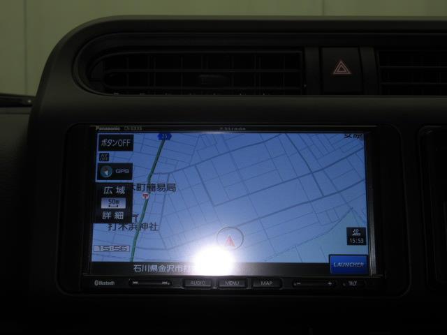 プロボックス ＤＸコンフォート　４ＷＤ　メモリーナビ　ミュージックプレイヤー接続可　衝突被害軽減システム　ＥＴＣ（16枚目）