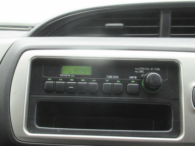 ヴィッツ F ETC 記録簿(16枚目)