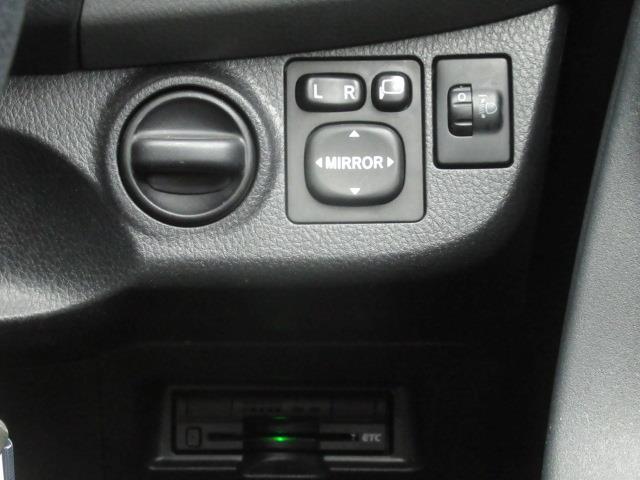 ヴィッツ F ETC 記録簿(17枚目)