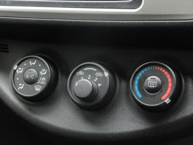 ヴィッツ F ETC 記録簿(18枚目)