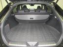 トランクルームも広々!多くの荷物を載せていただけます