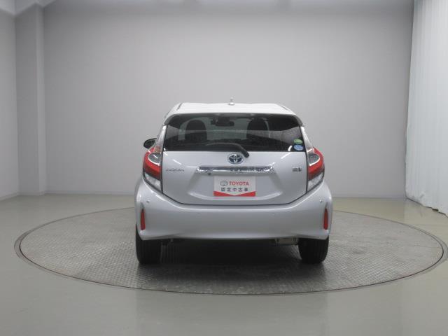 アクア Sスタイルブラック フルセグ メモリーナビ DVD再生 ミュージックプレイヤー接続可 バックカメラ 衝突被害軽減システム ETC ドラレコ LEDヘッドランプ ワンオーナー 記録簿(5枚目)