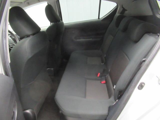 アクア Sスタイルブラック フルセグ メモリーナビ DVD再生 ミュージックプレイヤー接続可 バックカメラ 衝突被害軽減システム ETC ドラレコ LEDヘッドランプ ワンオーナー 記録簿(11枚目)