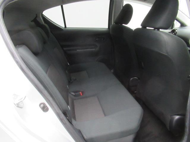 アクア Sスタイルブラック フルセグ メモリーナビ DVD再生 ミュージックプレイヤー接続可 バックカメラ 衝突被害軽減システム ETC ドラレコ LEDヘッドランプ ワンオーナー 記録簿(13枚目)