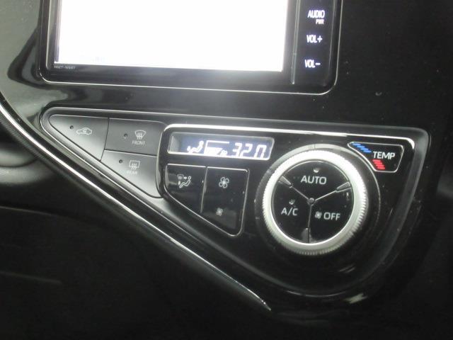 アクア Sスタイルブラック フルセグ メモリーナビ DVD再生 ミュージックプレイヤー接続可 バックカメラ 衝突被害軽減システム ETC ドラレコ LEDヘッドランプ ワンオーナー 記録簿(23枚目)