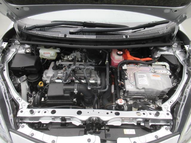 アクア Sスタイルブラック フルセグ メモリーナビ DVD再生 ミュージックプレイヤー接続可 バックカメラ 衝突被害軽減システム ETC ドラレコ LEDヘッドランプ ワンオーナー 記録簿(29枚目)