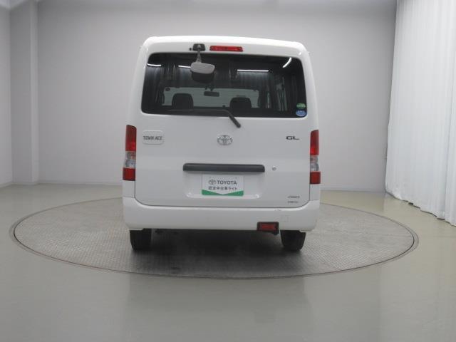 タウンエースバン ＧＬ　４ＷＤ　ワンセグ　メモリーナビ　ミュージックプレイヤー接続可　ＥＴＣ（4枚目）